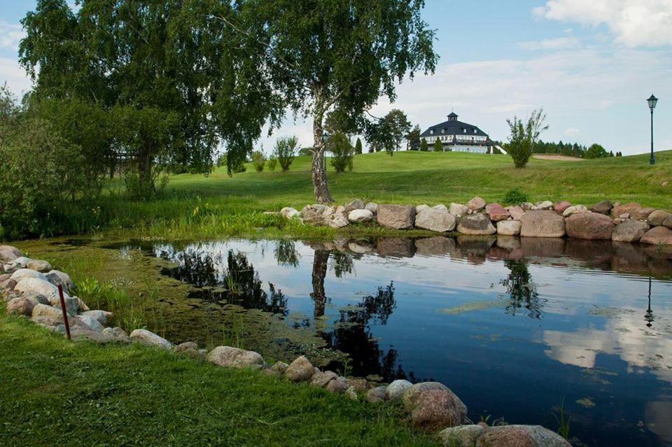 Aquamarina 63 Apartman Miedzyzdroje Kültér fotó
